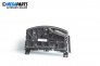 Instrument cluster for Opel Astra H Hatchback (01.2004 - 05.2014) 1.4, 90 hp, № 13216682