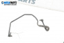 Klimaleitung for Audi A8 Sedan 4E (10.2002 - 07.2010)