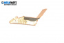 Interior plastic for Audi A8 Sedan 4E (10.2002 - 07.2010), 5 doors, sedan, position: left