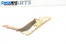Interior plastic for Audi A8 Sedan 4E (10.2002 - 07.2010), 5 doors, sedan, position: right
