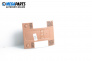 Panou butoane for Audi A8 Sedan 4E (10.2002 - 07.2010)