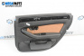 Interior door panel  for Audi A8 Sedan 4E (10.2002 - 07.2010), 5 doors, sedan, position: rear - right
