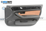 Interior door panel  for Audi A8 Sedan 4E (10.2002 - 07.2010), 5 doors, sedan, position: front - right