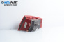 Tail light for Audi A8 Sedan 4E (10.2002 - 07.2010), sedan, position: left