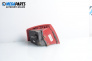 Tail light for Audi A8 Sedan 4E (10.2002 - 07.2010), sedan, position: right