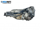 Automatic gearbox for Audi A8 Sedan 4E (10.2002 - 07.2010) 3.0 TDI quattro, 233 hp, automatic, № 1071040075