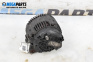 Alternator for Audi A8 Sedan 4E (10.2002 - 07.2010) 3.0 TDI quattro, 233 hp