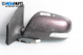 Mirror for Toyota Avensis II Station Wagon (04.2003 - 11.2008), 5 doors, station wagon, position: left