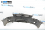 Front bumper for Toyota Avensis II Station Wagon (04.2003 - 11.2008), station wagon, position: front