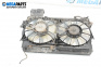 Cooling fans for Toyota Avensis II Station Wagon (04.2003 - 11.2008) 2.0 D-4D (ADT250), 126 hp