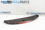 Spoiler for Toyota Avensis II Station Wagon (04.2003 - 11.2008), station wagon