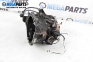  for Toyota Avensis II Station Wagon (04.2003 - 11.2008) 2.0 D-4D (ADT250), 126 hp