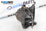  for Toyota Avensis II Station Wagon (04.2003 - 11.2008) 2.0 D-4D (ADT250), 126 hp