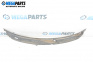 Windshield wiper cover cowl for Audi A6 Avant C6 (03.2005 - 08.2011), 5 doors, station wagon
