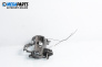 Outside door handle carrier for Audi A6 Avant C6 (03.2005 - 08.2011), 5 doors, station wagon, position: rear - left