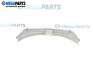 Verkleidung über radiator for Audi A6 Avant C6 (03.2005 - 08.2011), 5 türen, combi