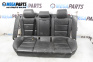 Leather seats for Audi A6 Avant C6 (03.2005 - 08.2011), 5 doors