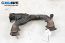 Galerie de admisie for Audi A6 Avant C6 (03.2005 - 08.2011) 2.7 TDI, 180 hp