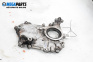 Capac curea de distribuție for Audi A6 Avant C6 (03.2005 - 08.2011) 2.7 TDI, 180 hp