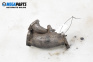 Galerie de admisie for Audi A6 Avant C6 (03.2005 - 08.2011) 2.7 TDI, 180 hp