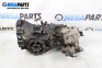  for Audi A6 Avant C6 (03.2005 - 08.2011) 2.7 TDI, 180 hp