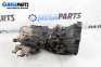  for Audi A6 Avant C6 (03.2005 - 08.2011) 2.7 TDI, 180 hp
