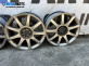 Alloy wheels for Audi A6 Avant C6 (03.2005 - 08.2011) 17 inches, width 7.5 (The price is for the set)