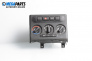 Panou încălzire for Opel Zafira A Minivan (04.1999 - 06.2005)