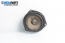 Lautsprecher for Opel Zafira A Minivan (04.1999 - 06.2005)