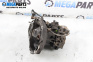  for Opel Zafira A Minivan (04.1999 - 06.2005) 1.8 16V, 116 hp