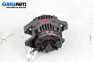 Alternator for Opel Zafira A Minivan (04.1999 - 06.2005) 1.8 16V, 116 hp