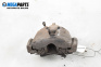 Bremszange for Opel Zafira A Minivan (04.1999 - 06.2005), position: rechts, vorderseite