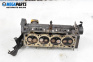 Engine head for Renault Laguna I Hatchback (11.1993 - 08.2002) 1.8 16V (B563, B564), 120 hp