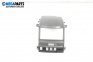 Zentralkonsole for Kia Sorento I SUV (08.2002 - 12.2009)