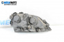 Scheinwerfer for Kia Sorento I SUV (08.2002 - 12.2009), suv, position: links
