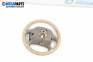Steering wheel for Kia Sorento I SUV (08.2002 - 12.2009)