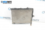 Radiator de apă for Kia Sorento I SUV (08.2002 - 12.2009) 2.5 CRDi, 140 hp
