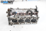 Engine head for Kia Sorento I SUV (08.2002 - 12.2009) 2.5 CRDi, 140 hp