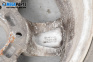 Spare tire for Kia Sorento I SUV (08.2002 - 12.2009) 16 inches, width 7 (The price is for one piece)
