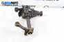  for Kia Sorento I SUV (08.2002 - 12.2009) 2.5 CRDi, 140 hp, automatic