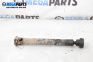 Kardanwelle for Kia Sorento I SUV (08.2002 - 12.2009) 2.5 CRDi, 140 hp, automatic