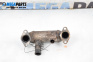 Țeavă EGR for Kia Sorento I SUV (08.2002 - 12.2009) 2.5 CRDi, 140 hp