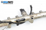 Fuel rail for Kia Sorento I SUV (08.2002 - 12.2009) 2.5 CRDi, 140 hp, № 0445214061