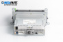 GPS navigation for Renault Clio IV Grandtour (01.2013 - 06.2019)
