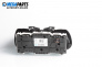 Bloc instrumente de bord for Renault Clio IV Grandtour (01.2013 - 06.2019) 1.2 TCe 120 (KHM0), 120 hp