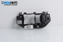 Central console for Renault Clio IV Grandtour (01.2013 - 06.2019)