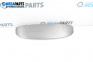 Spoiler for Renault Clio IV Grandtour (01.2013 - 06.2019), station wagon