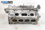 Engine head for Renault Clio IV Grandtour (01.2013 - 06.2019) 1.2 TCe 120 (KHM0), 120 hp