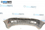 Front bumper for Audi A4 Avant B5 (11.1994 - 09.2001), station wagon, position: front