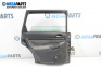 Door for Audi A4 Avant B5 (11.1994 - 09.2001), 5 doors, station wagon, position: rear - left